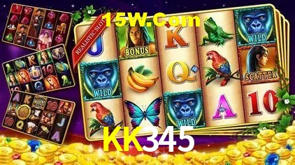 Experimente o Login Seguro Premium no KK345